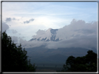 foto Vulcano Cotopaxi